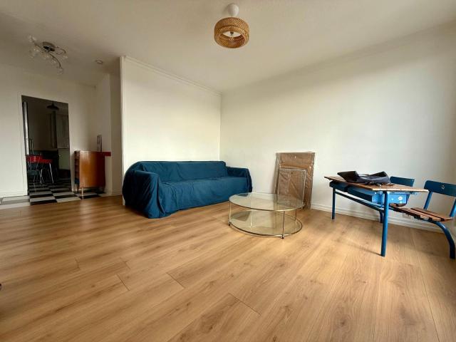 Appartement location à Nantes, Rezé