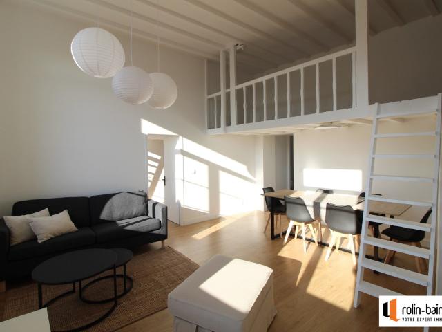 Appartement location à Lyon, Métropole de Lyon