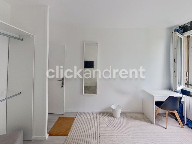 Appartement location à Le Raincy, Clichy-sous-bois