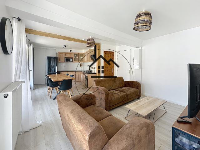 Appartement location à Clermont