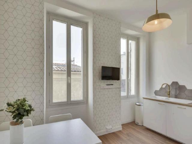 Appartement location à Marseille