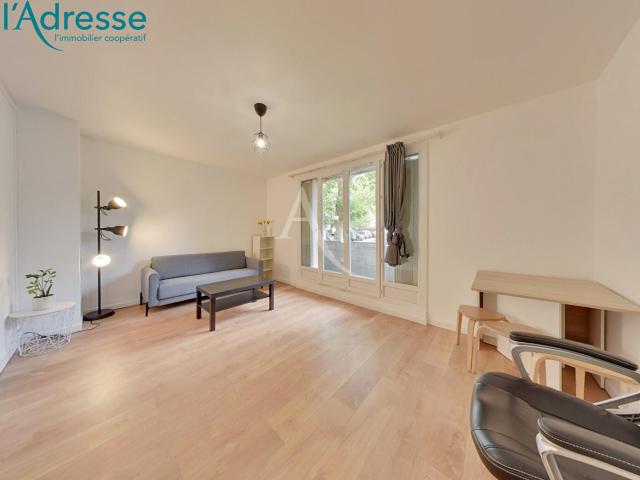 Appartement location à Le Raincy, Noisy-le-grand