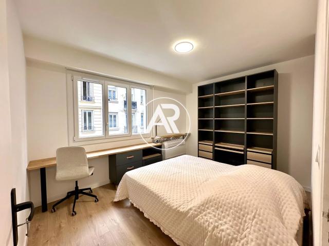 Appartement location à Nice