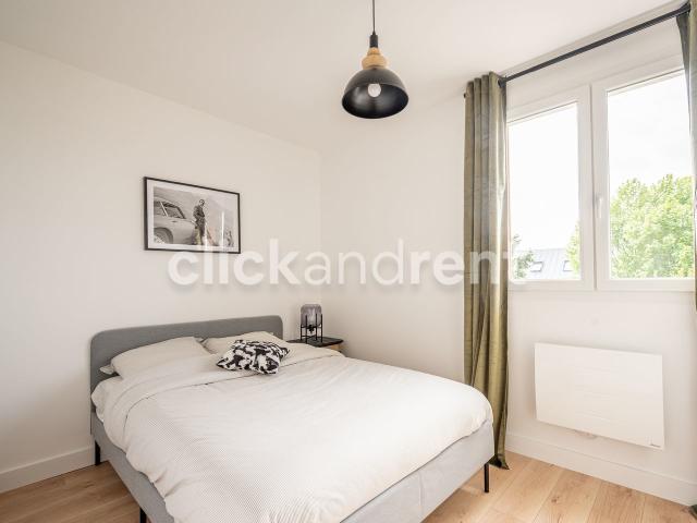 Appartement location à Argenteuil, Bezons