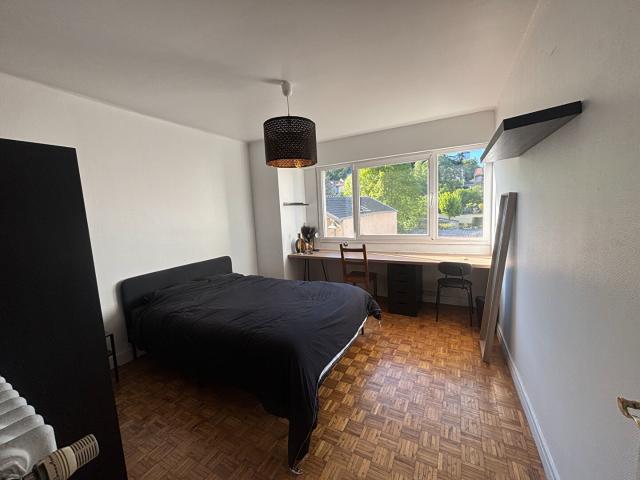 Appartement location à Nancy