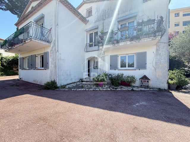 Appartement location à Grasse, Le Cannet