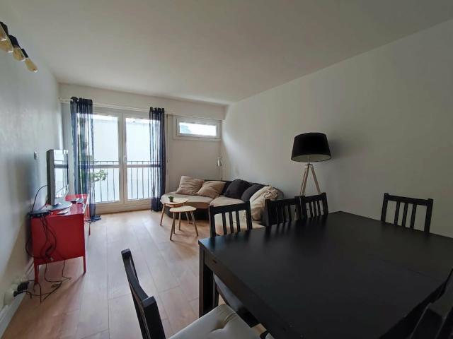 Appartement location à Nantes