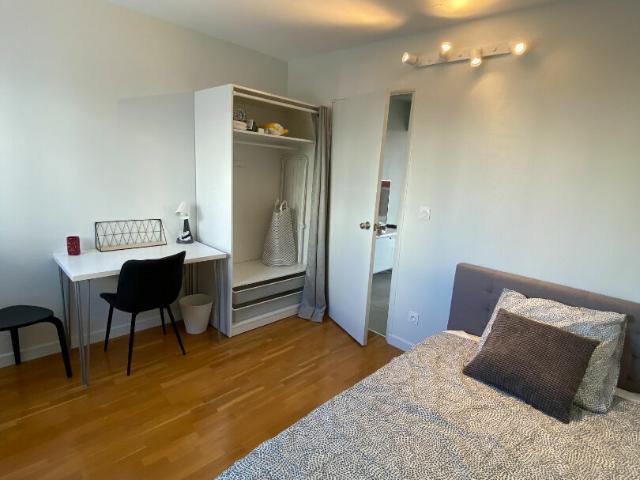 Appartement location à Lyon, Métropole de Lyon