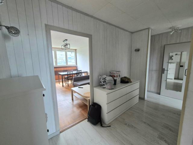 Appartement location à Saint-Étienne, Saint-etienne