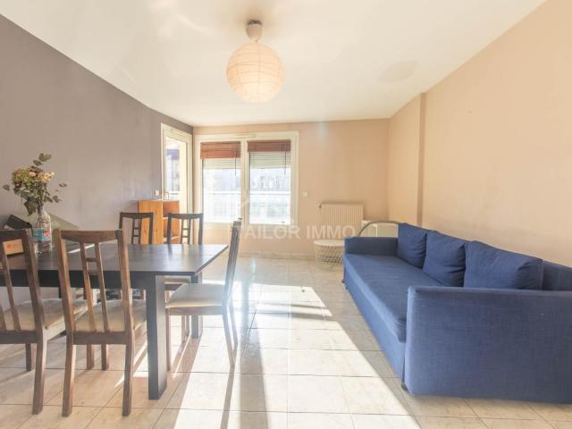 Appartement location à Lyon, Métropole de Lyon