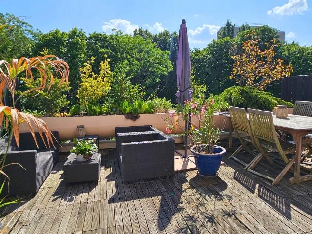 Appartement location à Epinay-sur-seine, Les Écondeaux