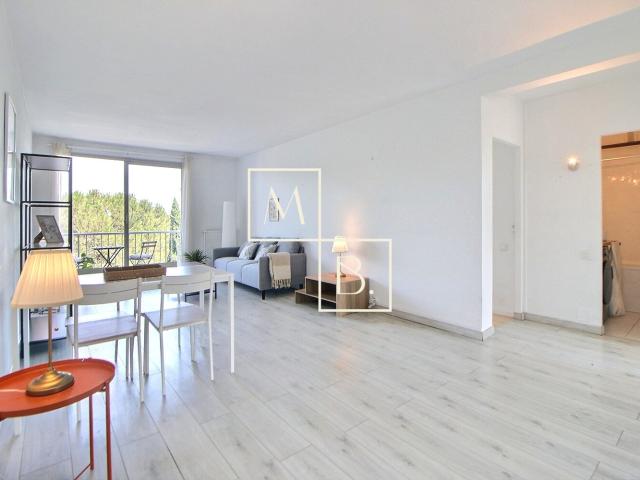 Appartement location à Montpellier