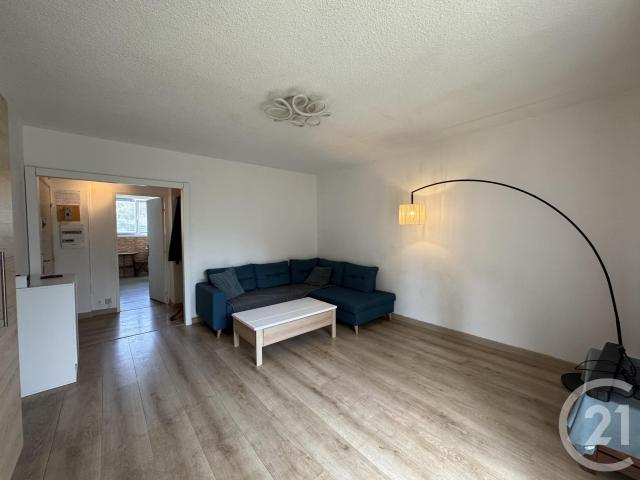 Appartement location à Arrondissement de Toulon, La Seyne-sur-mer
