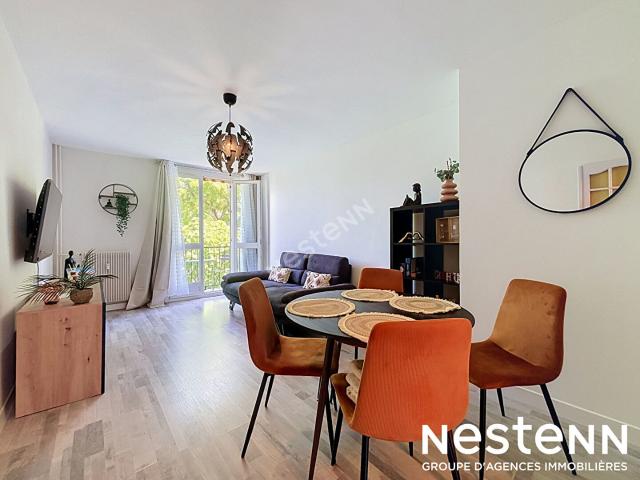 Appartement location à Tours, Joué-lès-tours