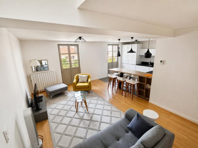 Appartement location à Bayonne, Saint-jean-de-luz