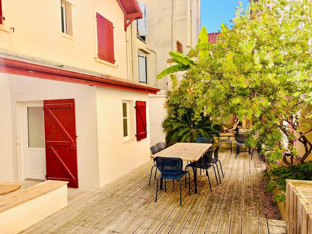Appartement location à Bayonne, Biarritz