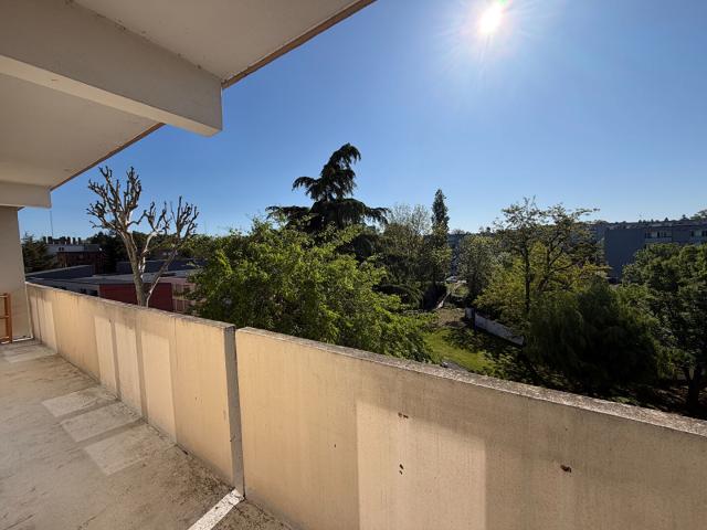 Appartement location à Melun, Saint-fargeau-ponthierry