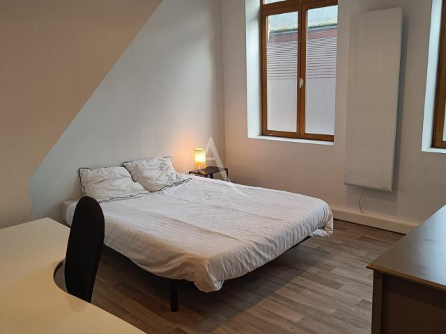 Appartement location à Lille, Roubaix