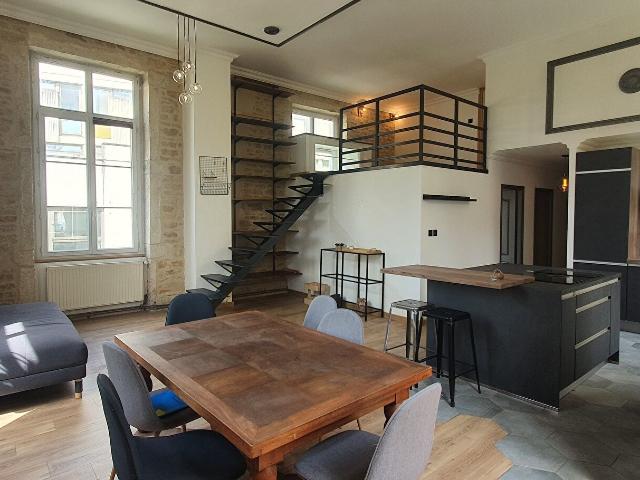 Appartement location à Villefranche-sur-Saône, Rhône