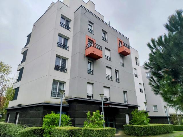 Appartement location à Pontoise, Cergy