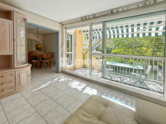 Appartement location à Mas Carbonnel, Nîmes