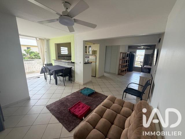 Appartement location à Saint-Thérèse-Est, Martinique