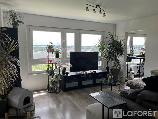 Appartement location à Lyon, Métropole de Lyon