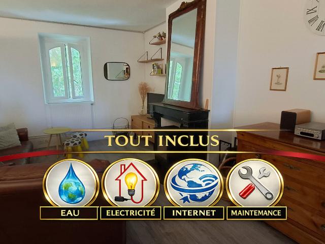 Appartement location à Versailles