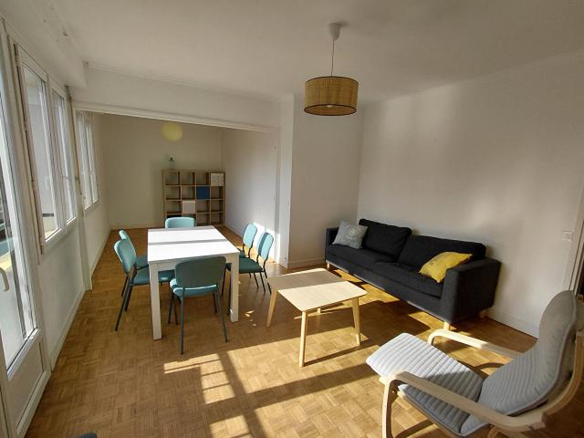 Appartement location à Lorient, Bretagne