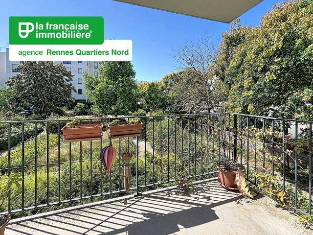 Appartement location à Rennes, Bretagne