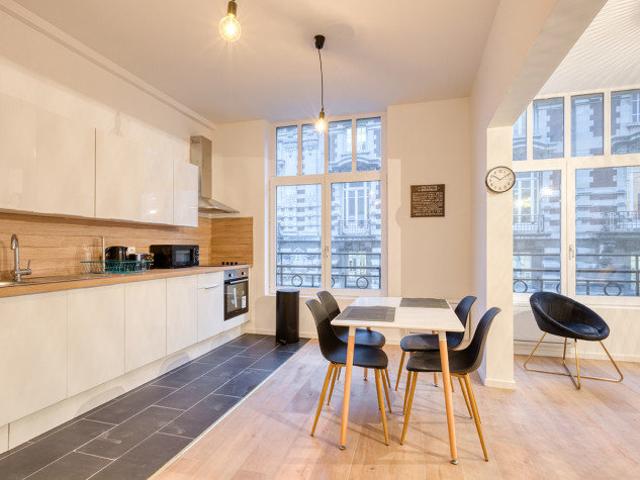 Appartement location à Lille, Roubaix