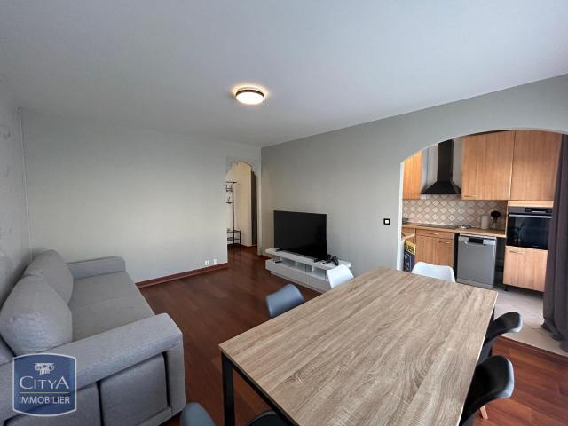 Appartement location à Versailles, Trappes