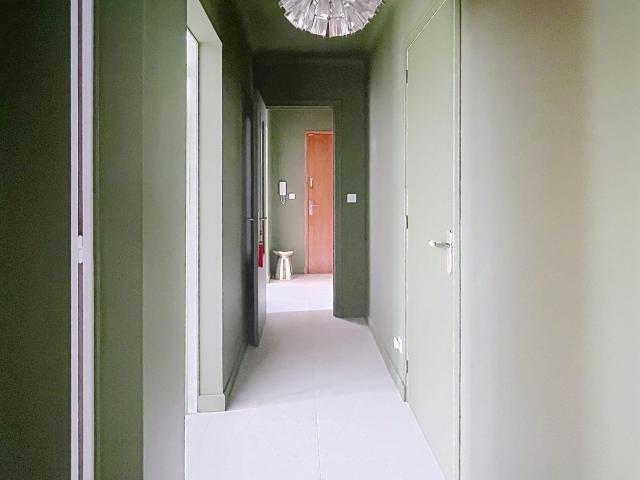 Appartement location à Pau