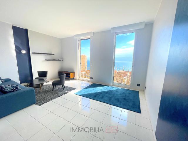 Appartement location à Beausoleil, Alpes-Maritimes