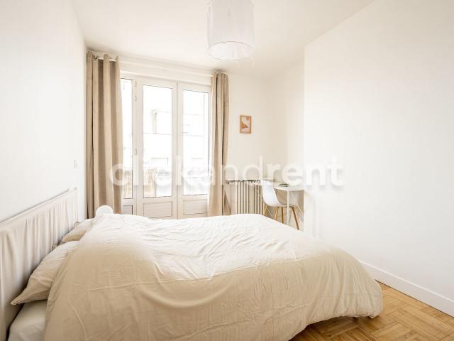 Appartement location à Bobigny, Noisy-le-sec