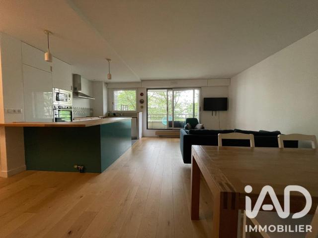 Appartement location à Nanterre, Suresnes