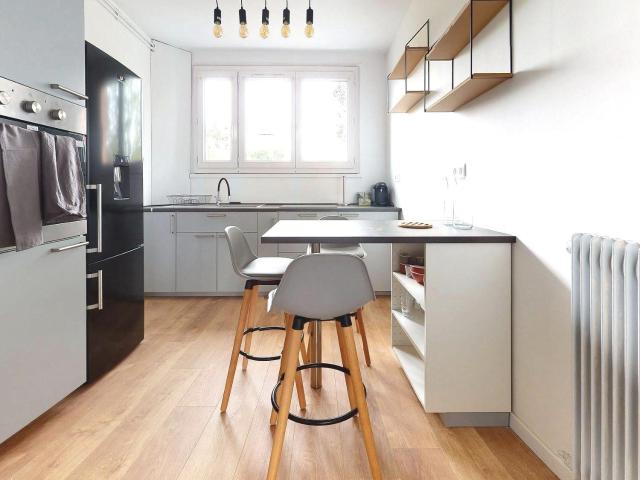 Appartement location à Toulouse