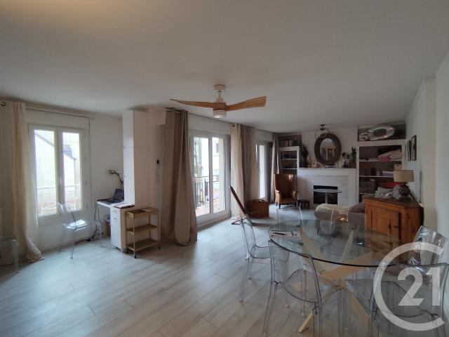 Appartement location à Le Mans