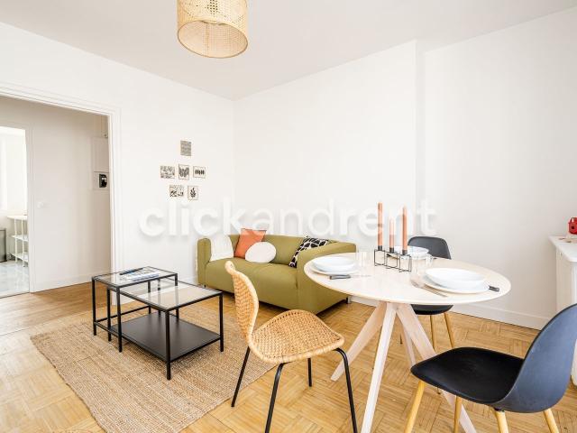 Appartement location à Bobigny, Noisy-le-sec