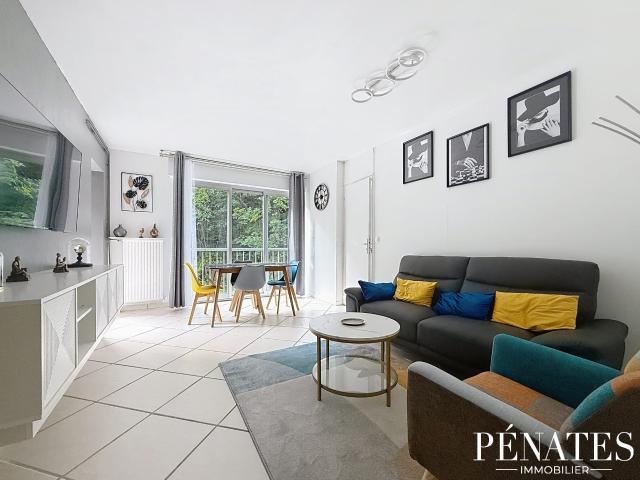 Appartement location à Rouen, Ruan