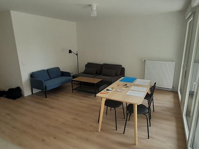 Appartement location à Antony, Bagneux