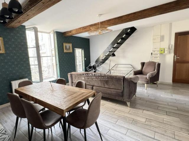 Appartement location à Villefranche-sur-Saône, Rhône