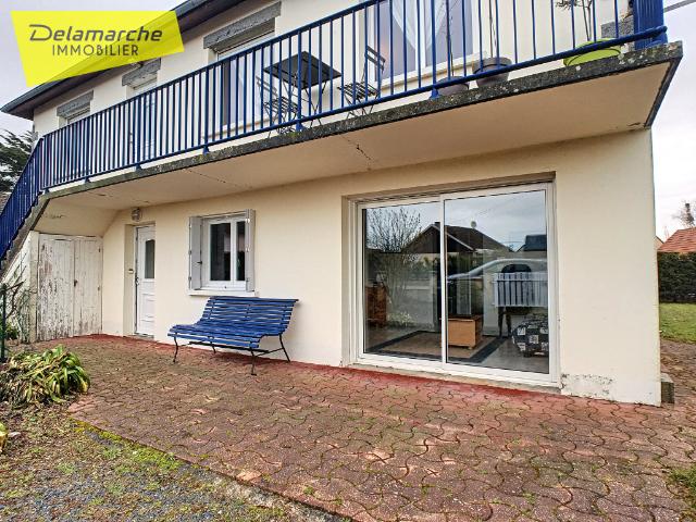 Appartement location à Avranches, Bréhal
