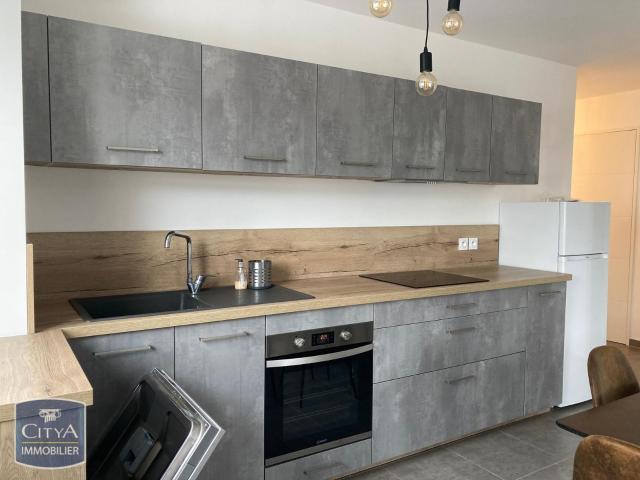Appartement location à Saint-Julien-en-Genevois, Saint-julien-en-genevois