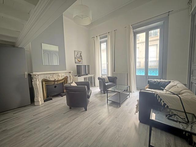 Appartement location à Saint-Étienne, Saint-etienne