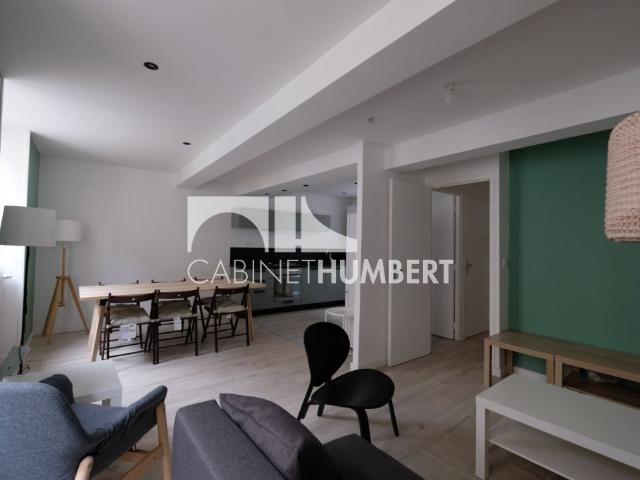 Appartement location à Saint-Étienne, Saint-etienne