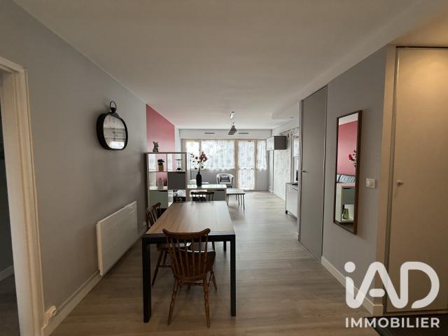 Appartement location à Angers