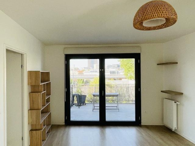 Appartement location à Saint-Denis, Aubervilliers