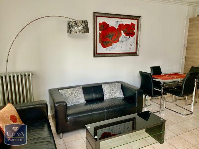 Appartement location à Tours