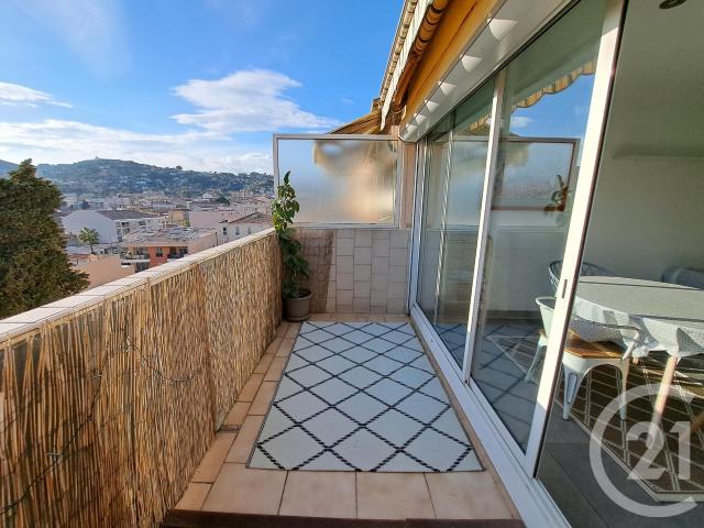 Appartement location à Golfe-Juan, Vallauris